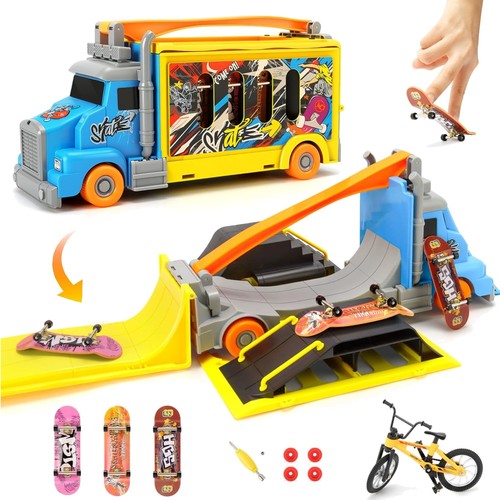 Fingerboard set finger - fingerboard,