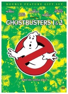 Ghostbusters gift set - ,