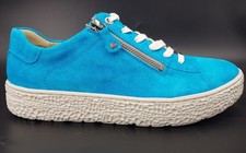 Hartjes Halbschuh Phil türkis