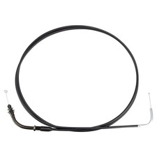 Gaszug schwarz Bowdenzug für