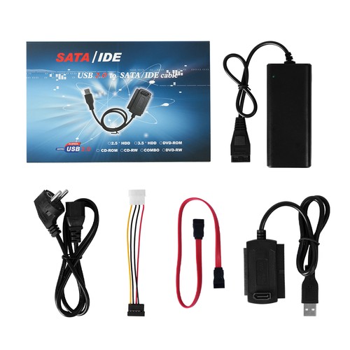 Usb auf ide sata - usb, adapter