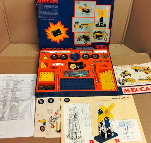 Mechaniker von 1971 mit - 3m,