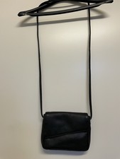 Vintage Boho Retro Leder Tasche  Mini Schultertasche Minibag Crossbody India