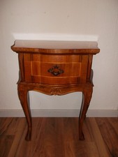 Beistelltisch nachttisch - beistelltisch,