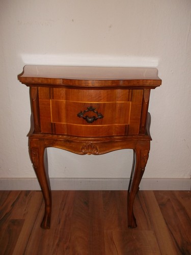Beistelltisch nachttisch - beistelltisch,
