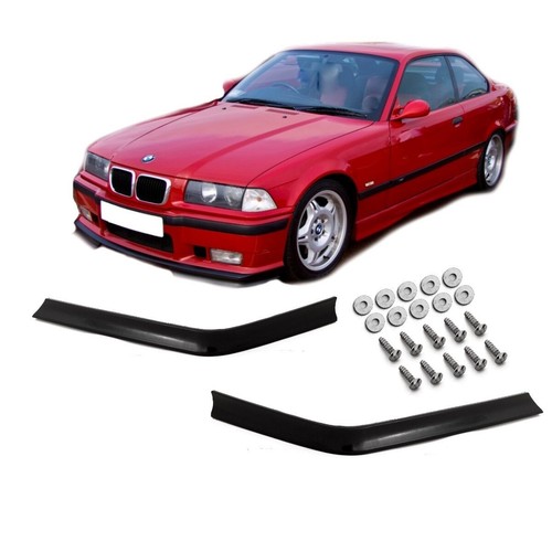Evo spoiler ecken set - gt,