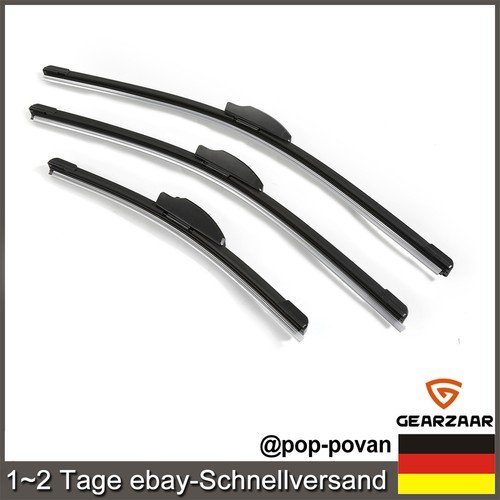 Scheibenwischer wischerblätt - scheibenwischer,