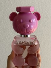 Moschino toy pink - moschino, 2