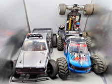 #SE5077# 3 Stück Elektro RC