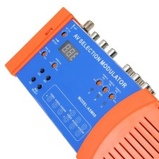 AV Selection Modulator