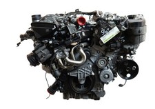 Motor für Mercedes E-Klasse W212 3,0 OM642.850 642.850 OM642 A6420104347