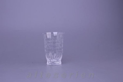 Wasserglas rosenthal sanssouci - wasserglas,
