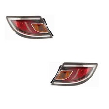Rückleuchten Heckleuchten Set