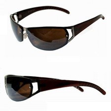 Herren Sonnenbrille Sport