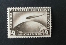 1928 Mi:160,- MiNr 424