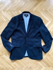 Blazer blau sportlich - *h&m,