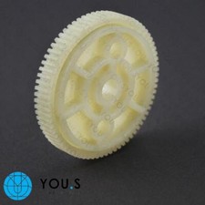 1 x Rear Windscreen Wiper