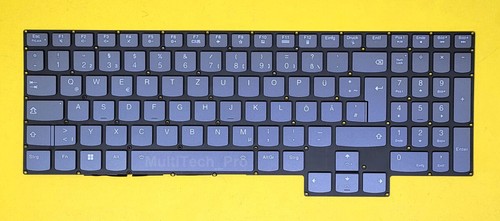 Tastatur lenovo legion - tastatur,
