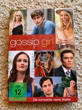 Gossip Girl - Staffel 4 - 5x