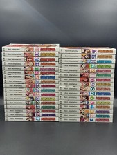 Manga Magister Negi Magi Manga Band 1-37 Deutsch Einzelbände auswählen