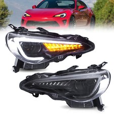 LED Scheinwerfer Für Toyota GT-86 12-20 Scion FR-S 2013-16 Subaru BRZ 2013-2020