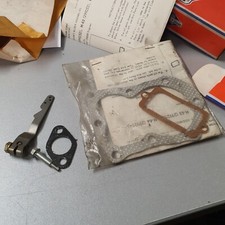 Original Briggs & Stratton 299827 diverse Dichtungen für 100200 bis 130200