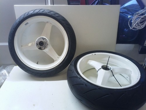 Honda vfr 750 - 30, pvm