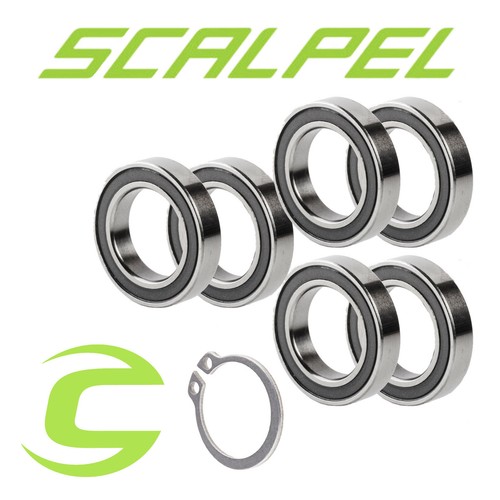 Cannondale scalpel 29er - scalpel,