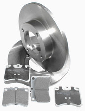 Bremsenkomplettsatz für