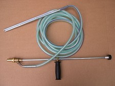  Nass Sandstrahler Lanze Wap