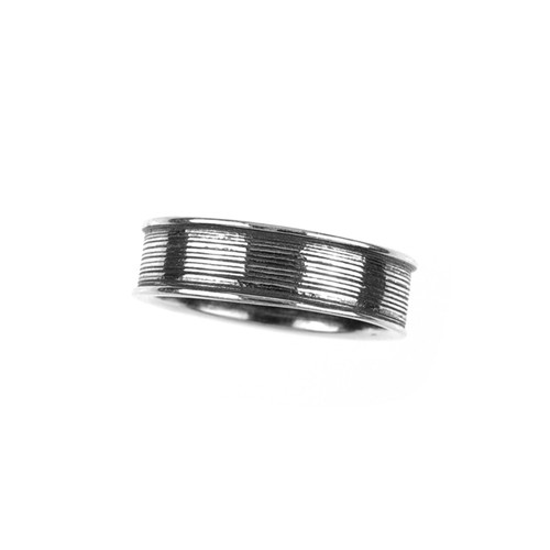 Cavill herrenring 925 sterling - herrenring,