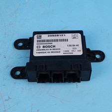 Opel Insignia A Steuergerät PDC 20928121 Steuermodul Einparkhilfe Original