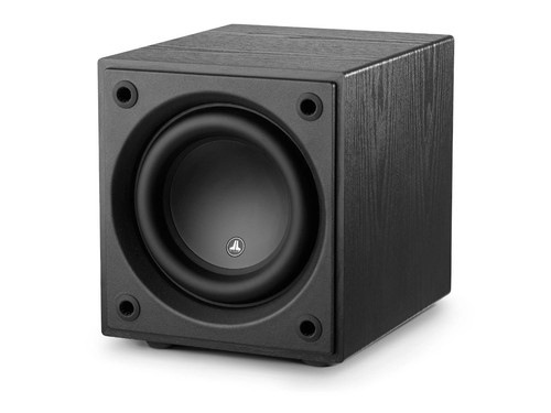 Audio dominion d108 - audio, esche
