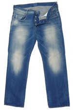 G-Star Herren Jeans Hose blau