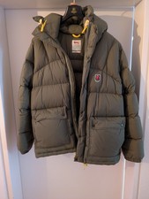 Fjällräven Expedition Down