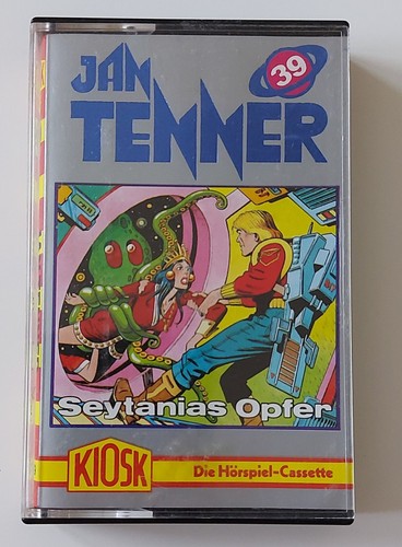 Jan tenner 39 - !!,