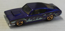 Hot Wheels 1968 Plymouth Hemi