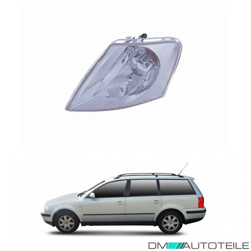 Blinker frontblinker vorne - frontblinker,