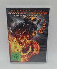 Ghost Rider: Spirit of