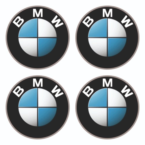 Bmw aufkleber 5cm 50mm - bmw, 4