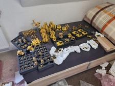 Warhammer 40 Space Marines