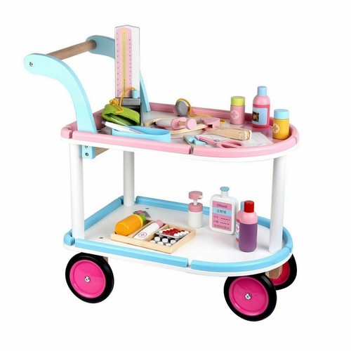 Sanitätswagen spielzeugset - sanitätswagen,