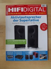 HiFi Digital, Zeitschrift