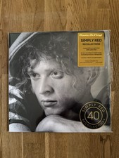 SIMPLY RED RECOLLECTIONS