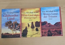 Australienromane von anne - 3,