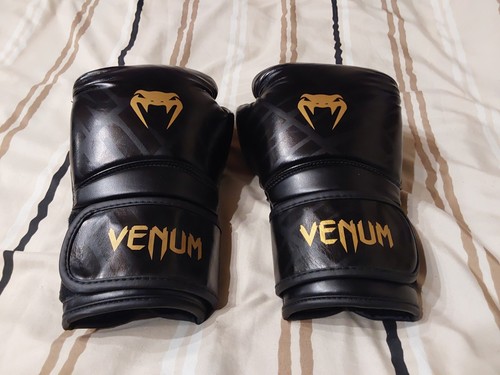Venum boxhandschuhe oz - boxhandschuhe, 10