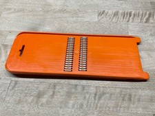 BÖRNER Rohkost-Schneider