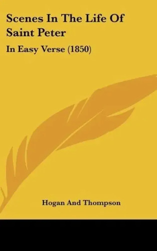 Hogan and thompson scenes in - and, |