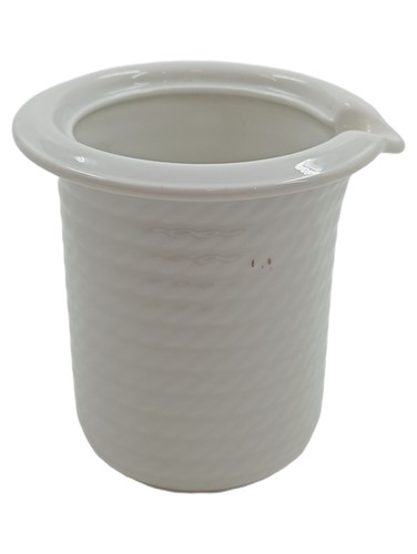 Thomas vase weiß - vase,