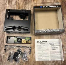 Autoradio Quick Out